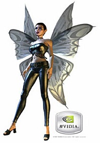 nVidia GeForce Video Cards